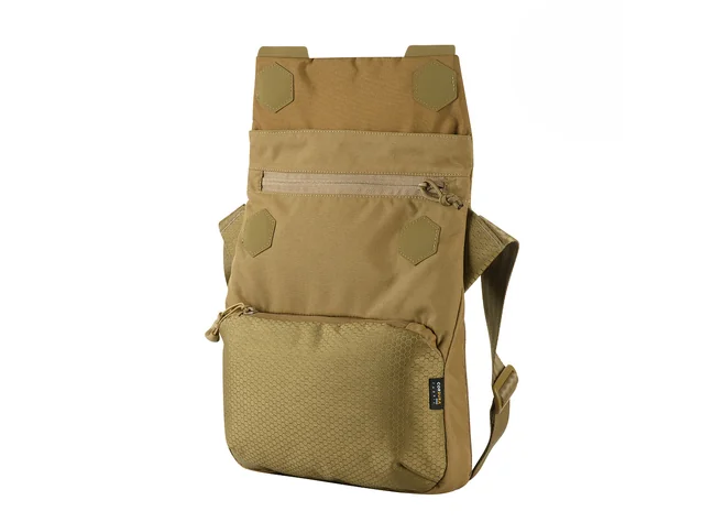 Cумка M-Tac Konvert Bag Elite Coyote Фото 2